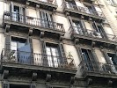 Фотография , улица Провенца, Барселона, Испания