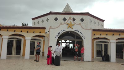 Photos of Hotel Boa Vista