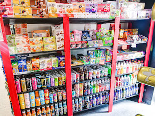 Photo n°4 de Mangarake Challans - Manga Challans - Librairie Mangarake à Challans (Magasin de jouets)