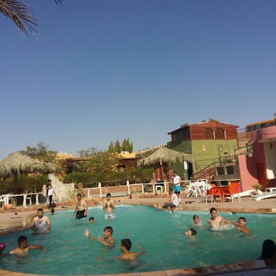Photos of Bedouin Moon Village