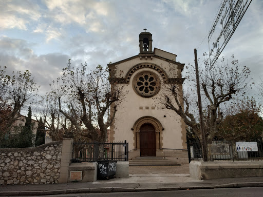 Paroisse du Merlan - Thumbnail