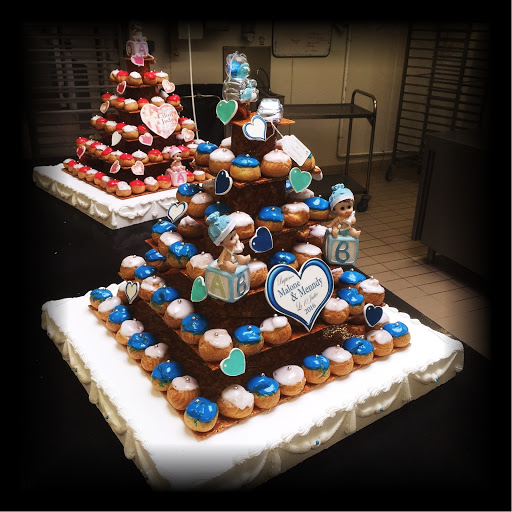 Boulangerie Pâtisserie Vrignaud Père et Fils - Thumbnail