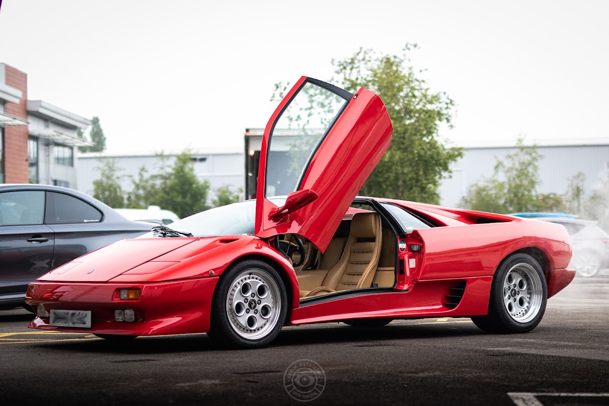 Atom Detailing - PPF Paint Protection Film & Ceramic Coatings