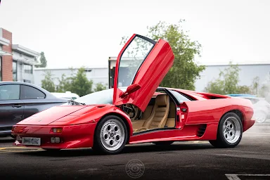 Recent work by Atom Detailing - PPF Paint Protection Film & Ceramic Coatings in Sheffield (photo 1)