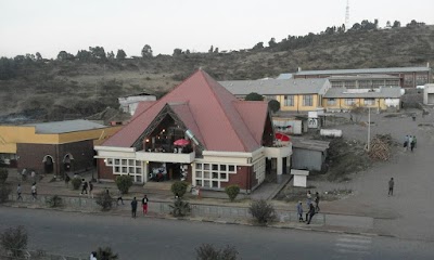 Photos of Institute of Technology