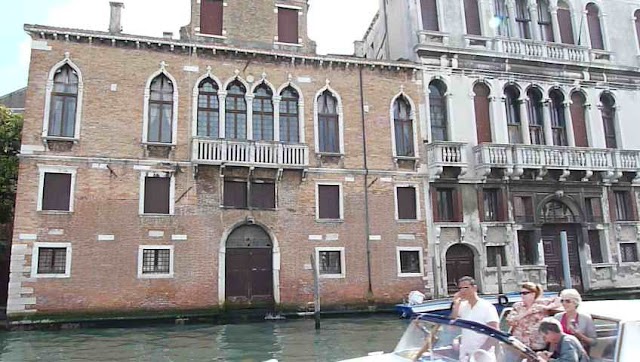 Iuav University of Venice - Ca 'Tron