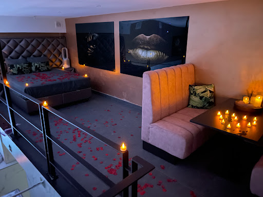 Privé Spa Oro , Prive spa Sakura ,Privé spa Viva - Thumbnail