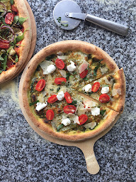 Photo n°76 de Zappo à Lyon (Restaurant)