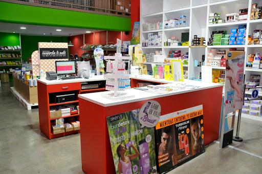 Parafarmacia PharmaSales - Thumbnail
