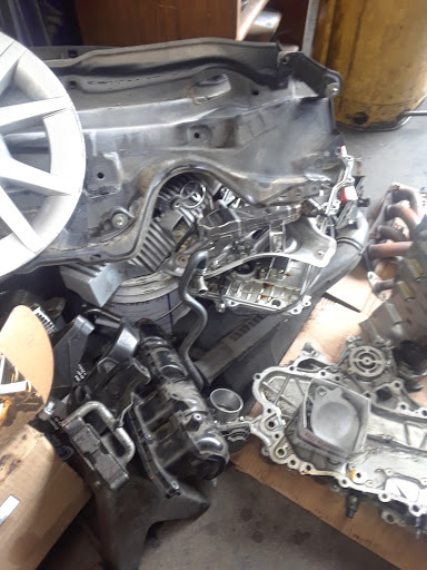Am-Ko Auto Repair - Thumbnail