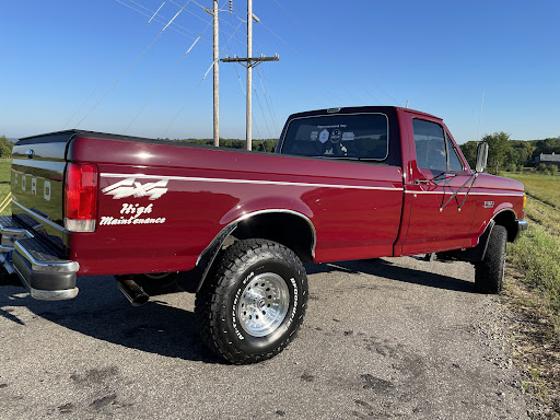 Star Detail & Ceramic Coatings Gallery - United States