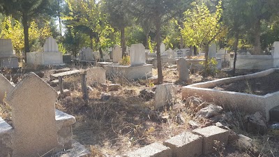 Photos of Belediye Mezarlıgı