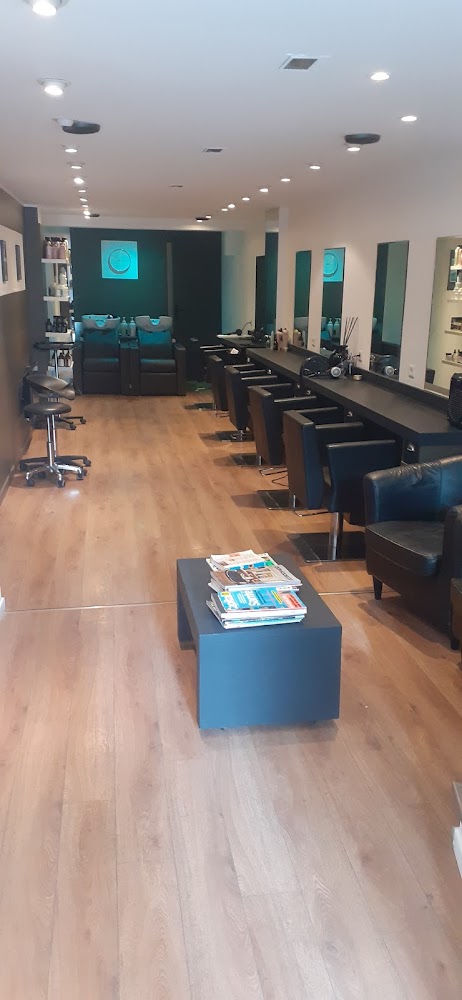 Numéro 40 Coiffure