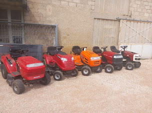 Photo n°9 de Mecamotoculture à Montagny-lès-Buxy (Magasin de matériel de motoculture)