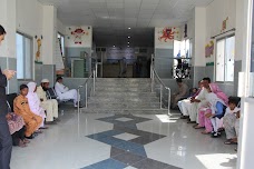 Cleft Hospital Gujrat Pakistan