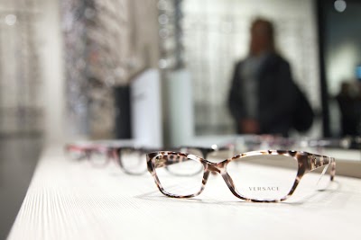 Photos of Optiks International