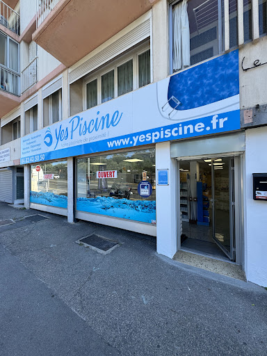 Photo de Cash Piscines à Cuers (83390)