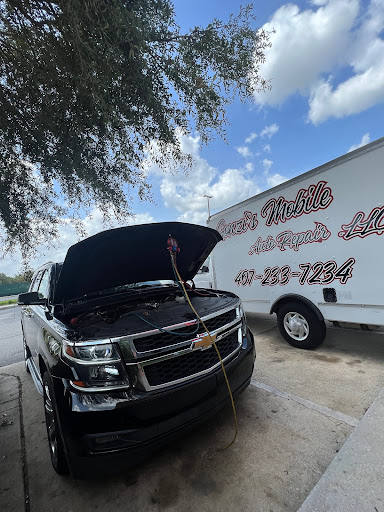 Gonzi's Mobile Auto Repair - Thumbnail