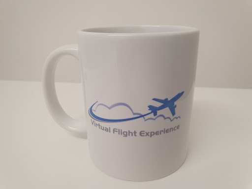 Virtual Flight Experience - Visual