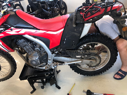 TechniqueMoto.fr : Contrôle Technique Moto et 2 Roues