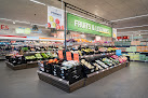 relais Mondial Relay LOCKER 24/7 ALDI ANGOULINS ANGOULINS