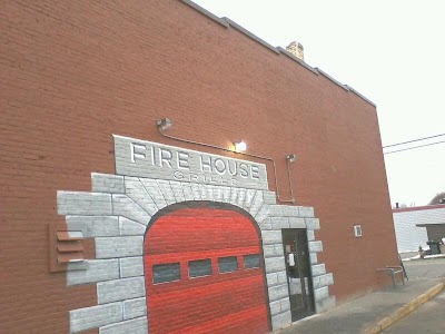 The Fire House Grill