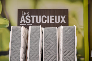 Photo n°20 de France Literie Troyes à Saint-Parres-aux-Tertres (Magasin de canapés)