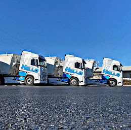 Photo n°1 de Transports Hello à Pont-Scorff (Société de transport routier)