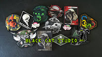 Black Cat Studio à Adelange