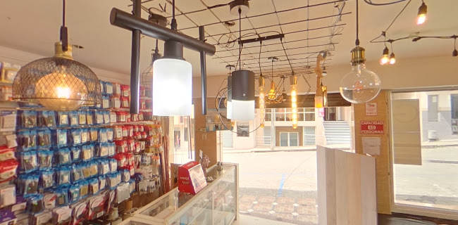 Teléfono de JaLuz ElectroSystem