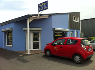 Photo n°1 de Aamsap à Warmeriville (Agence de services d'aide à domicile)