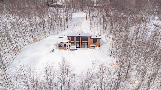 Chalet Orkidea - Visual