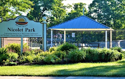 Nicolet Park