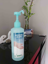 Photo n°6 de M.BRASIL à Balansun (Massothérapeute)