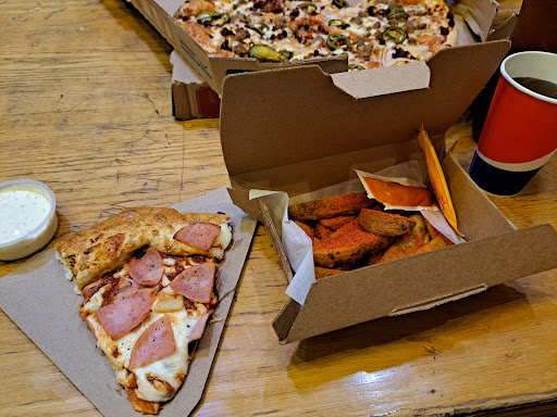 Domino's Puerto Real - Thumbnail