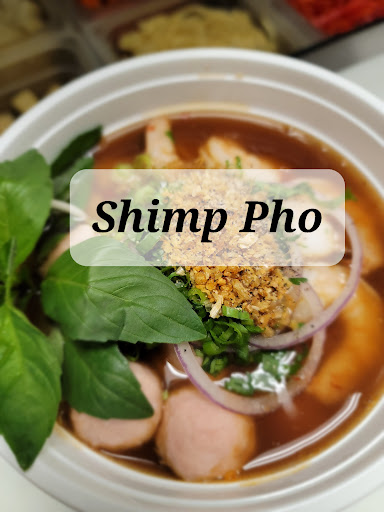 SOMTUM: Thai & Lao Food - Thumbnail