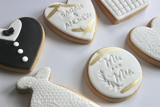 Cakes by Alexandra - Thumbnail