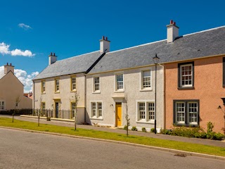 Places for People - Longniddry Village