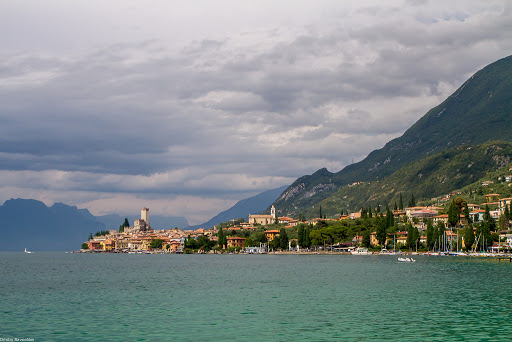 Malcesine Lavei B - Thumbnail