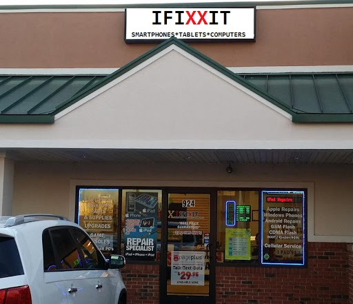 iFixxit Smartphone, Tablet & PC Repair - Thumbnail