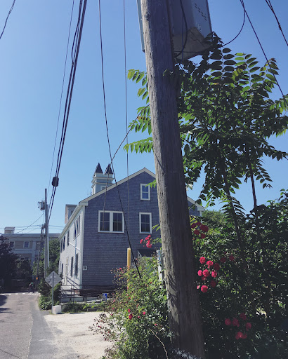 Outermost Yoga - Visual
