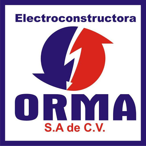 Electroconstructora ORMA - Visual