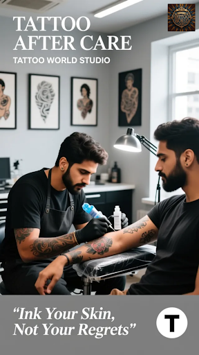Get ready to say goodbye to unwanted tattoos and hello to radiant, smooth skin. At Tattoo World S…