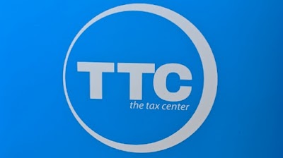 The Tax Center