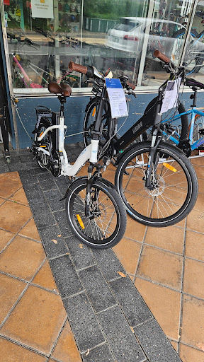 Woy Woy Cycles - Thumbnail