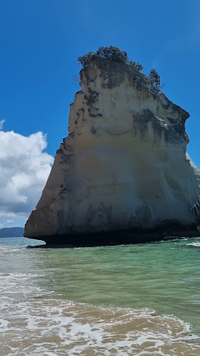 Te Whanganui-A-Hei (Cathedral Cove) Marine Reserve Open Times