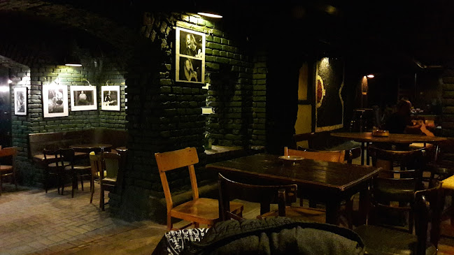 Godziny otwarcia Pub „Underground”