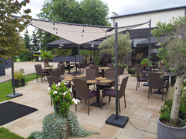 Godziny otwarcia Scena Kulinarna Art Restaurant