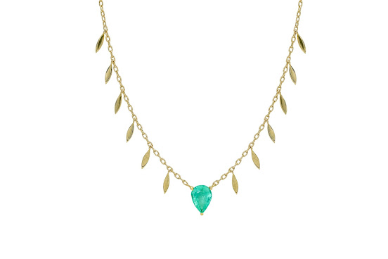 Albisia Jewelry by null