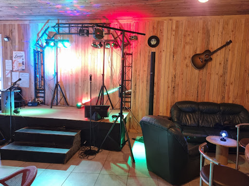 Photo 8 - Ô saloon